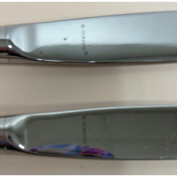 Gorham Studio Knives. KT123 - Picture 2 of 2